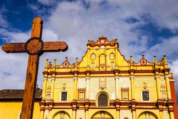 First time in San Cristóbal: a practical travel guide